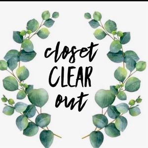 Issa SALE!!! Everything must go!! Make me an offer!